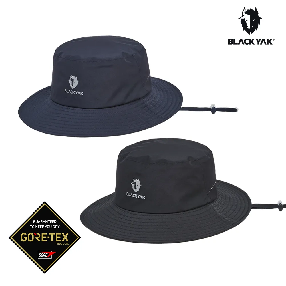 【BLACKYAK】YAK GTX防水圓盤帽 (海軍藍/黑色)-GORE TEX 防水帽 遮陽 登山帽 BYAB2NAH 歷史價格詳細信息