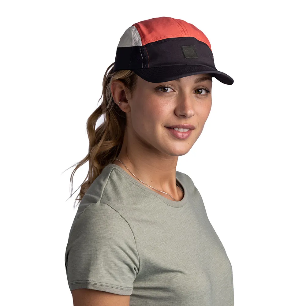 【BUFF】五分割遮陽帽-霧灰綠 歷史價格詳細信息