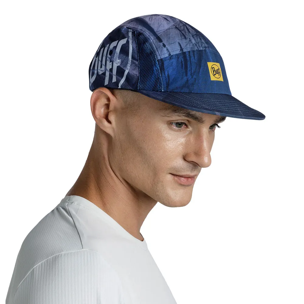 【BUFF】五分割遮陽帽-霧灰綠 歷史價格詳細信息