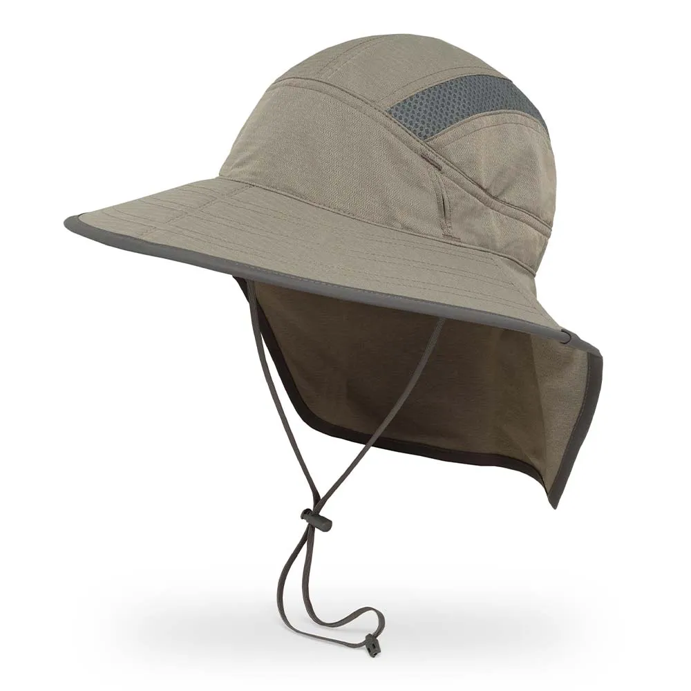 【Sunday Afternoons】抗UV防潑透氣護頸帽(鏡腳置孔) Ultra-Adventure-沙銅 歷史價格詳細信息