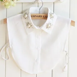 領片 假領子 假領 假領片 假高領 假衣領 加厚德絨中高領高彈假領子秋冬季女款打底裝飾衣領磨毛保暖護勳椎（滿599元免運） 歷史價格詳細信息