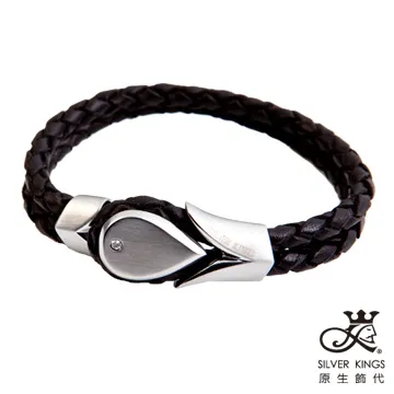 原生飾代SilverKings-完美缺口-銀白色-頂級白鋼工藝戒指 歷史價格詳細信息