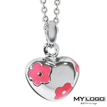 MyLogo -龍型天下-白鋼項鍊 歷史價格詳細信息