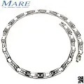 【MARE-白鋼項鍊】系列：米蘭(珍珠母貝)菱型 款 歷史價格詳細信息