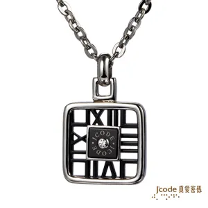 【真愛密碼】J’code《時空之戀∼女》『金+鋼項鍊』 歷史價格詳細信息