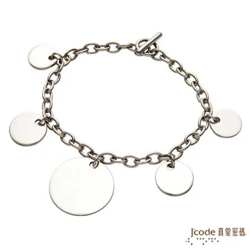 【J’code 真愛密碼】L愛情純銀項鍊 歷史價格詳細信息
