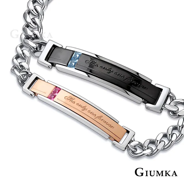 【GIUMKA】永不分離戒指 黑色男戒 MR571-1M 歷史價格詳細信息