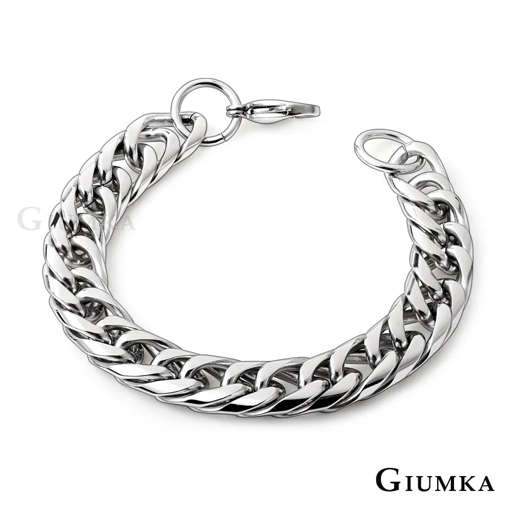 GIUMKA鎖鏈條造型戒指尾戒S925純銀戒子女戒 街頭個性關節戒線戒 質感銀飾推薦 MRS22018 歷史價格詳細信息