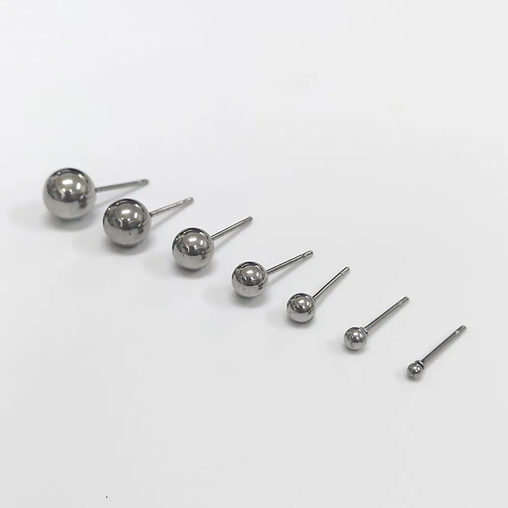 GIUMKA．鎖珠耳環．施華洛世奇元素｜水晶之盾．單支．MF22004 歷史價格詳細信息