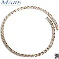【MARE-白鋼項鍊】系列：米蘭(珍珠母貝)菱型 款 歷史價格詳細信息