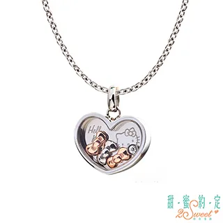 甜蜜約定 HelloKitty 花語kitty純銀耳環 歷史價格詳細信息