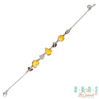 甜蜜約定 HelloKitty 金牛座Kitty純銀墜子 送項鍊 歷史價格詳細信息