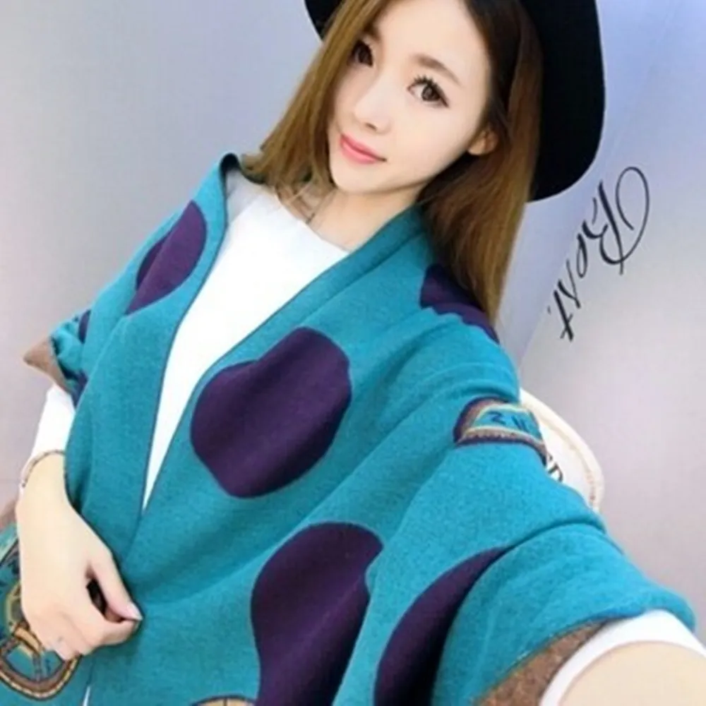 羊毛圍巾【ISW】針織羊毛圍巾-杏色 設計師品牌 歷史價格詳細信息