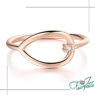 【伊飾童話】約定的戒＊鈦鋼水鑽雙層玫瑰金細手鍊 歷史價格詳細信息