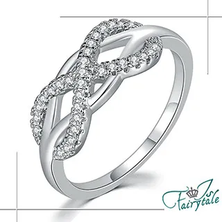 【伊飾童話】深情環抱＊方形銀霧戒指/尺寸可選 歷史價格詳細信息