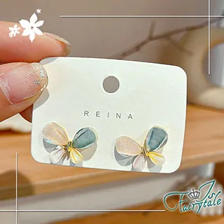 【伊飾童話】蝴蝶獻禮＊流蘇活動長鍊 歷史價格詳細信息