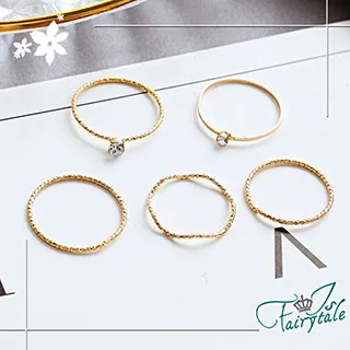 【伊飾童話】約定的戒＊鈦鋼水鑽雙層玫瑰金細手鍊 歷史價格詳細信息