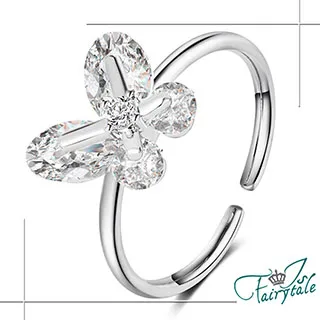 【伊飾童話】水晶鬱金香＊水鑽金繽胸針/白 歷史價格詳細信息