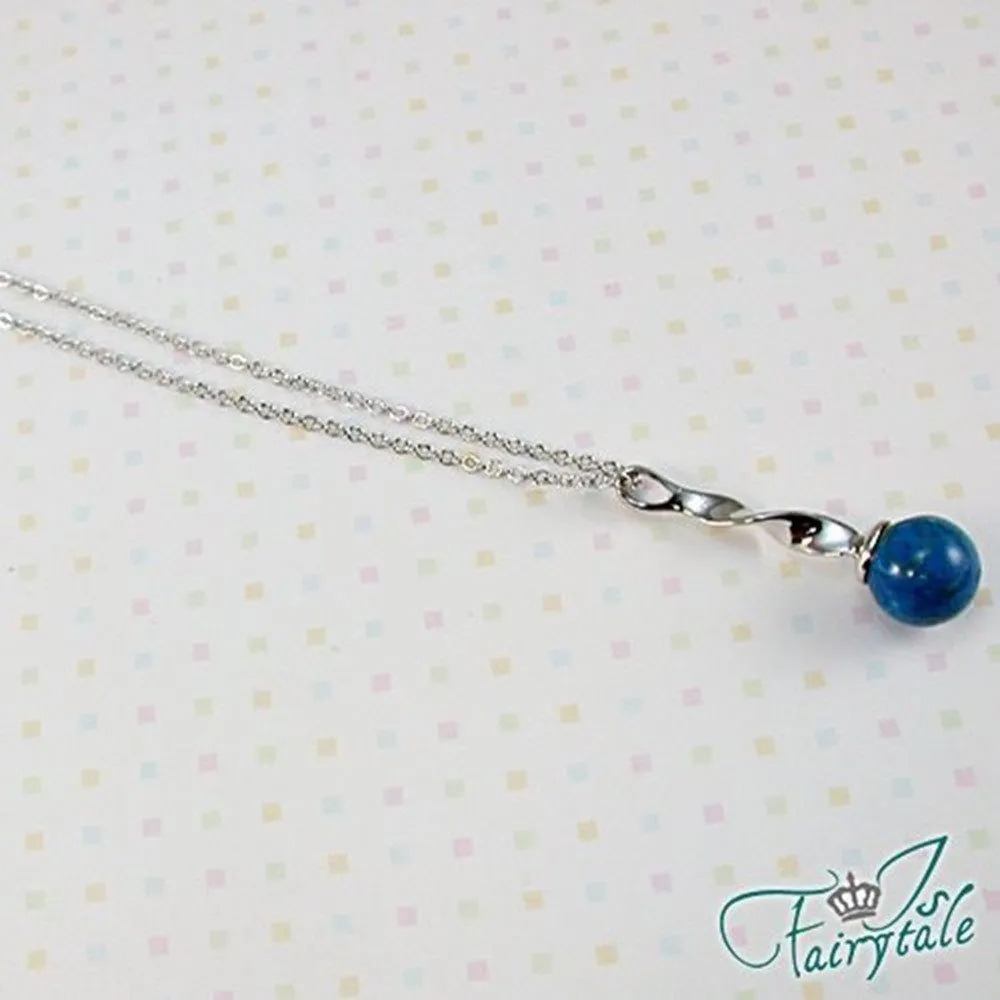 【伊飾童話】優雅白花＊垂墬珍珠長鍊 歷史價格詳細信息