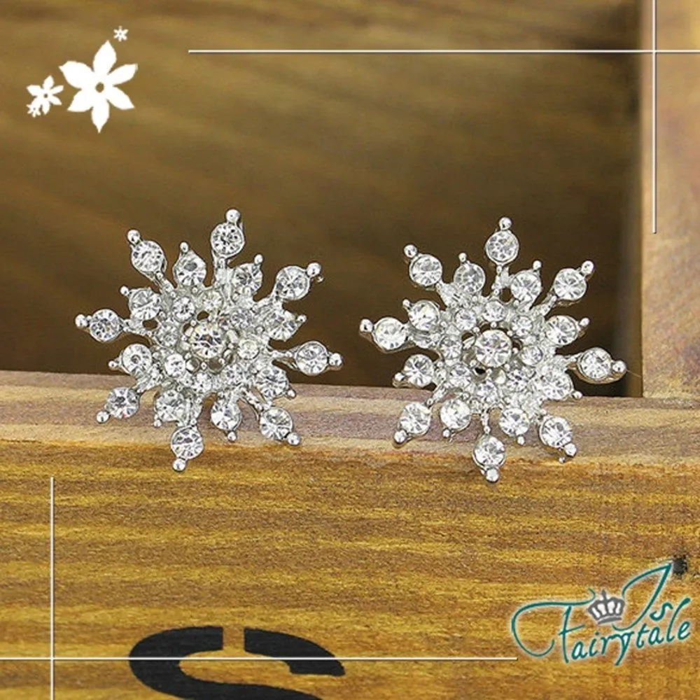 【伊飾童話】璀璨黃冠＊微鑲嵌鋯石貼耳式耳環 歷史價格詳細信息