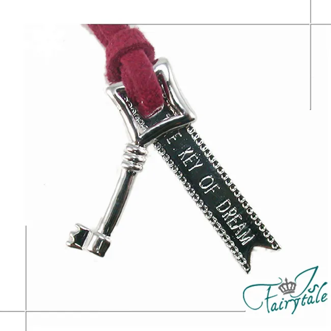 【伊飾童話】The Key Of Dream＊雙墜鍊/桃紅 價格比較,價格查詢,歷史價格詳細信息