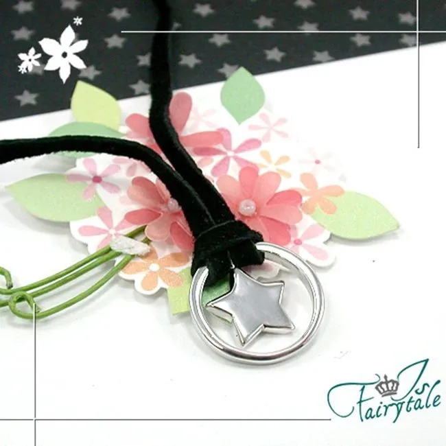 【伊飾童話】流星星夢＊橢形手腳兩用鍊 歷史價格詳細信息