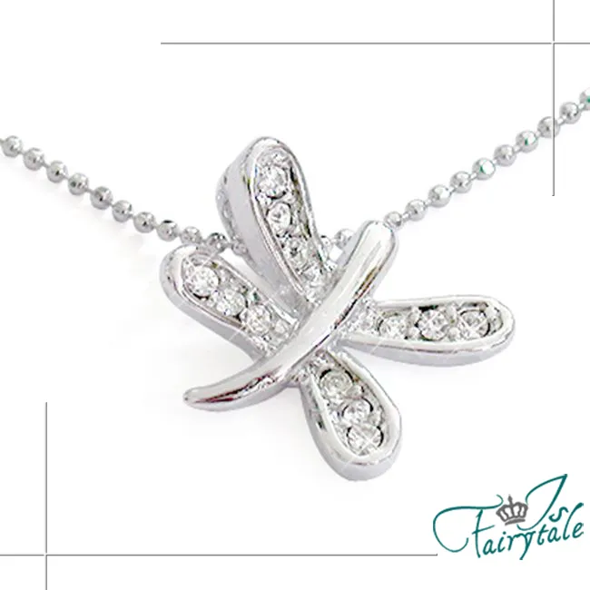 【伊飾童話】晶耀高腳杯＊風格項鍊 歷史價格詳細信息