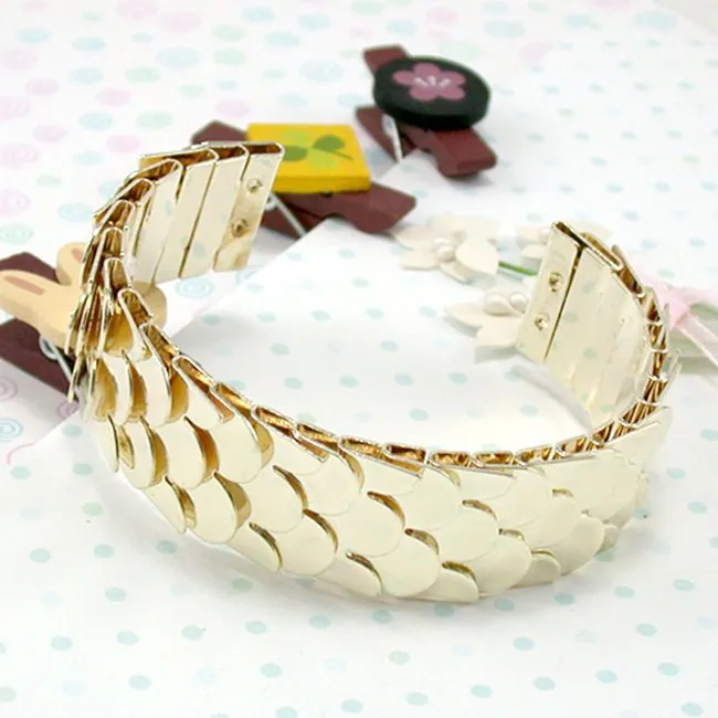 【伊飾童話】光亮愛心＊雙層串珠麻花手鍊/銀 歷史價格詳細信息