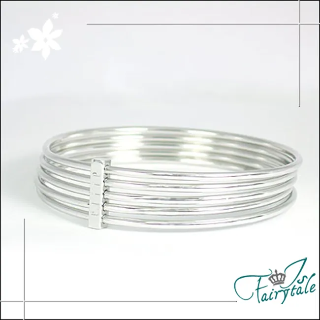 【伊飾童話】環扣知心＊風尚高指戒/尺寸可選 歷史價格詳細信息