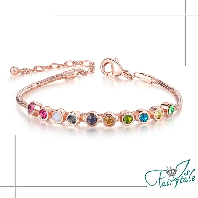 【伊飾童話】石榴果實＊復古風格手鍊 歷史價格詳細信息