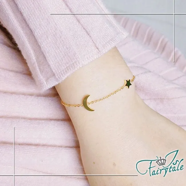 【伊飾童話】星空之夢＊永恆流星戒/尺寸可選 歷史價格詳細信息