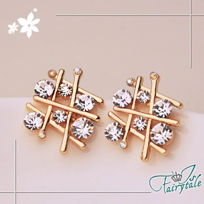 【伊飾童話】宮廷編織＊大珍珠水鑽雙層鎖骨項鍊/金 歷史價格詳細信息