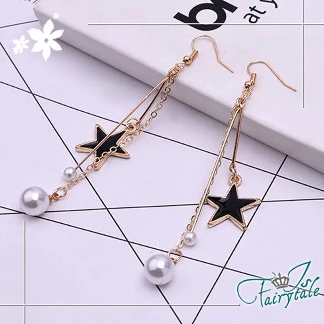 【伊飾童話】流星星夢＊橢形手腳兩用鍊 歷史價格詳細信息