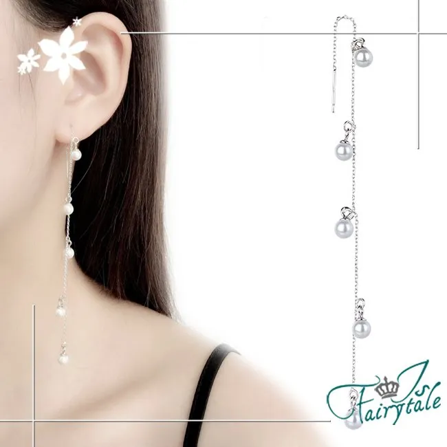 【伊飾童話】流線雙心＊水鑽開口手環 歷史價格詳細信息