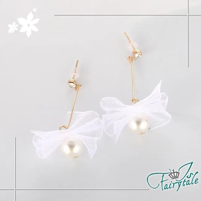 絲帶蝴蝶結耳夾 絲帶美學｜耳骨夾 耳夾 蝴蝶結耳夾 清冷風 芭蕾風 絲帶蝴蝶結耳飾 氣質耳夾 耳環 無需耳洞 歷史價格詳細信息