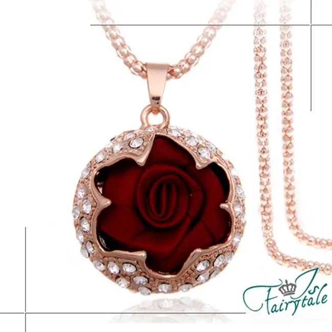 【伊飾童話】緞帶蝴蝶結＊水鑽珍珠優雅短頸鍊 歷史價格詳細信息