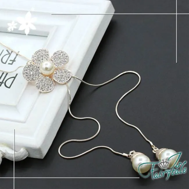 【伊飾童話】珍珠金繽＊彈性開口魚線戒指三件組 歷史價格詳細信息