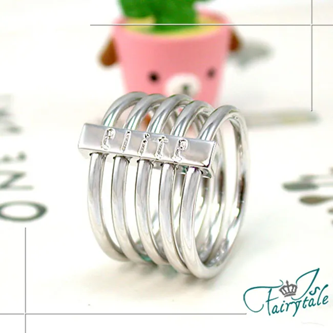 【伊飾童話】知性迴紋針＊韓風簡約鎖骨項鍊/2色可選 歷史價格詳細信息