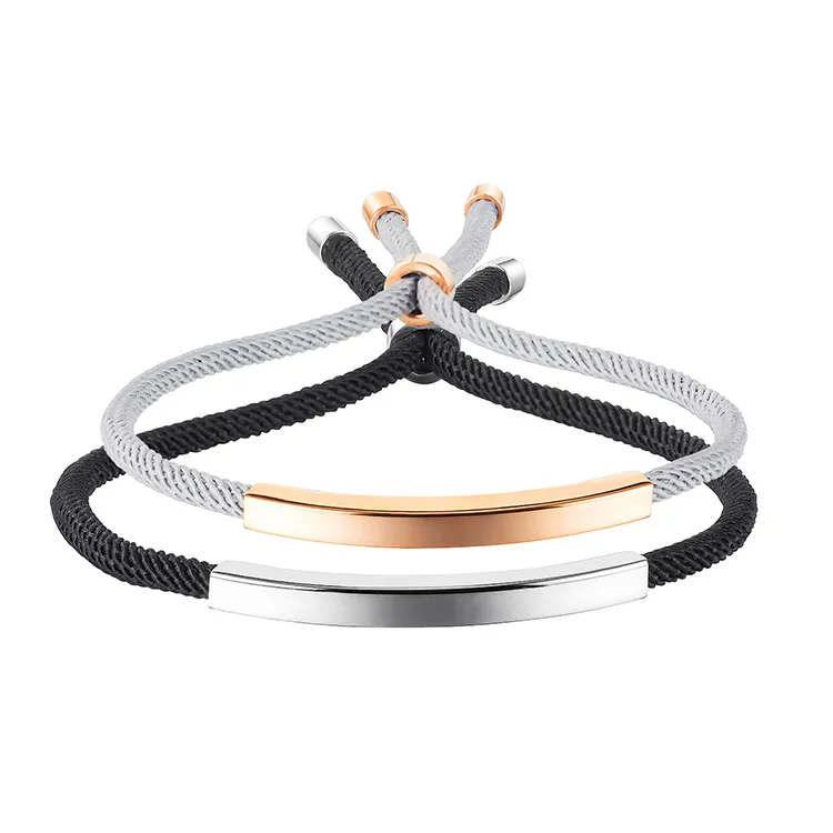 【伊飾童話】約定的戒＊鈦鋼水鑽雙層玫瑰金細手鍊 歷史價格詳細信息