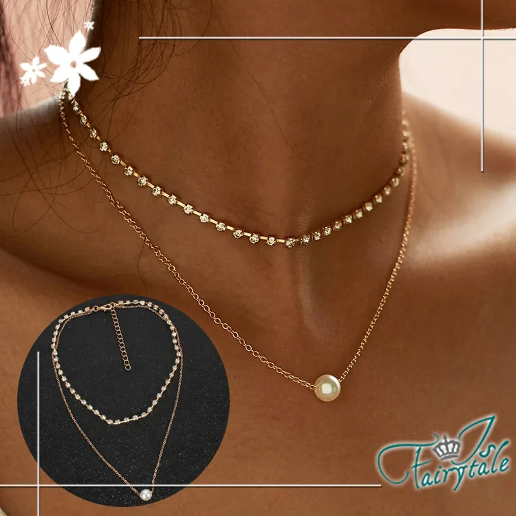 【伊飾童話】五星三排鑽＊鋯石玫瑰金典雅手鍊 歷史價格詳細信息