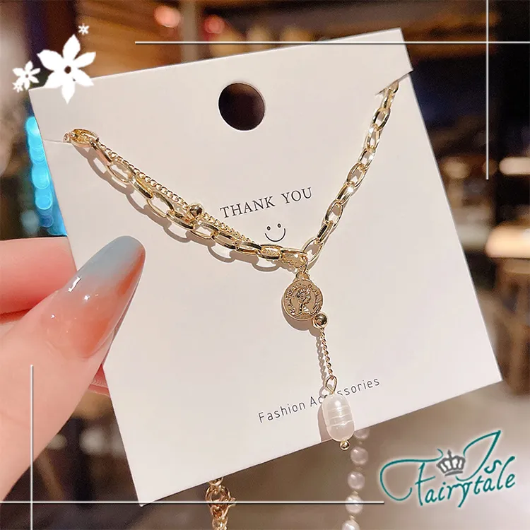 【伊飾童話】麻花波浪＊韓風水鑽簡約戒指五件組/金 歷史價格詳細信息