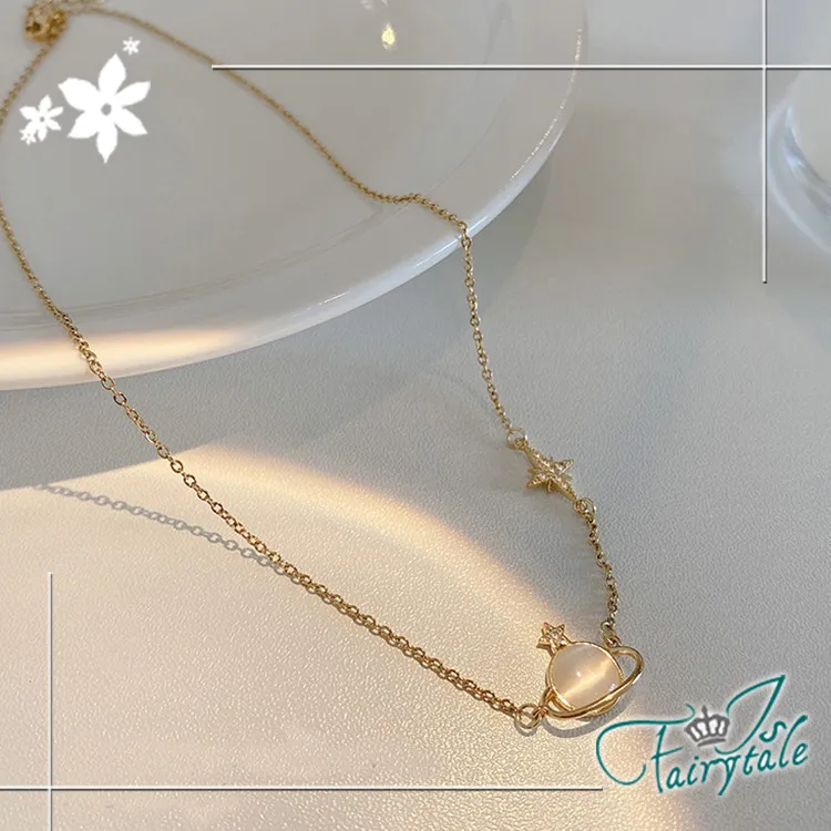 【伊飾童話】貓眼愛心＊海星水鑽彈性開口戒指/金 歷史價格詳細信息