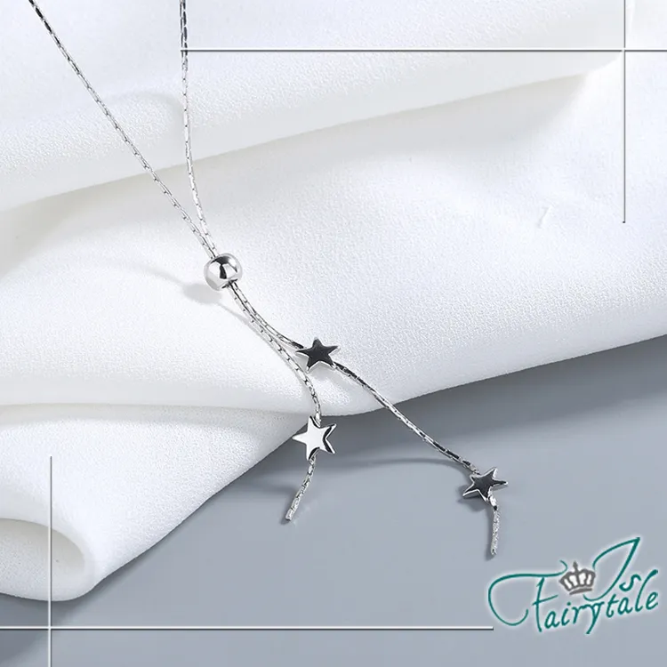 【伊飾童話】流蘇星月＊韓風鍊條開口戒指/月亮款 歷史價格詳細信息