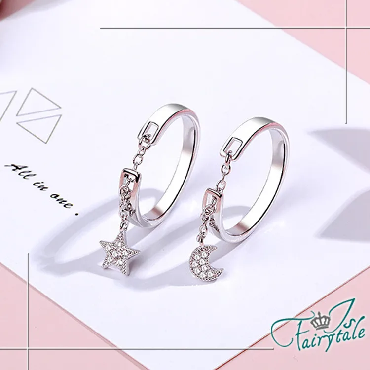 【伊飾童話】流線雙心＊水鑽開口手環 歷史價格詳細信息