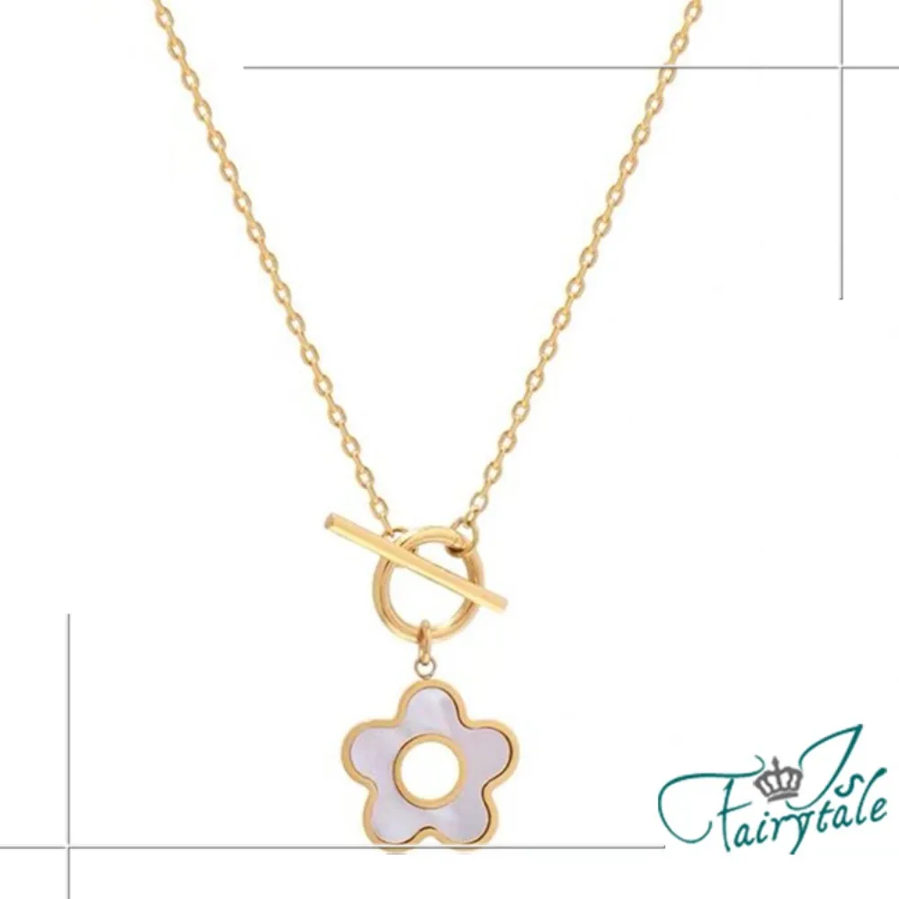 【伊飾童話】復古金幣＊歐風雙層粗金鍊短項鍊/銀 歷史價格詳細信息