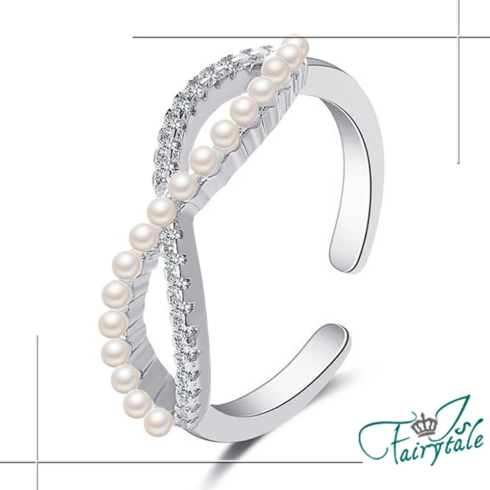 【伊飾童話】珍珠水滴＊水鑽垂墜典雅短頸鍊 歷史價格詳細信息