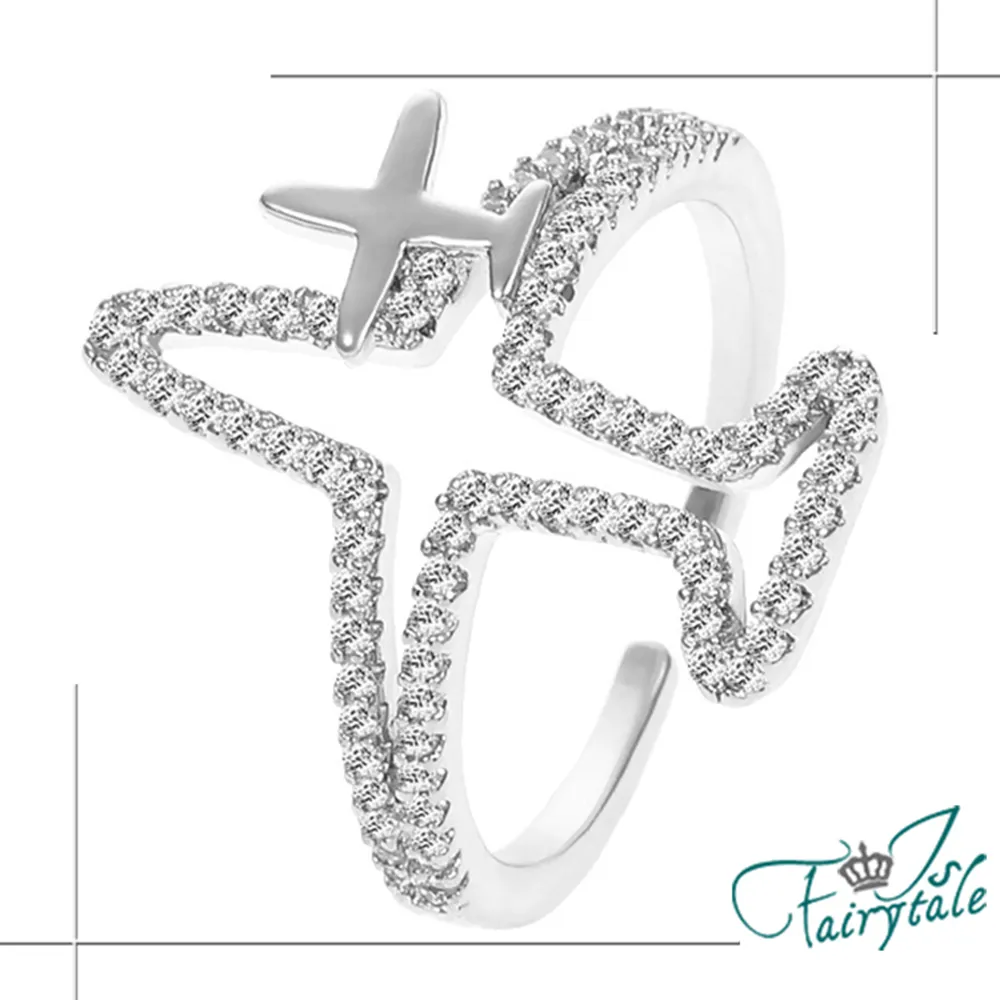 【伊飾童話】閃耀星辰＊晶鑽多層次鎖骨短頸鍊 歷史價格詳細信息