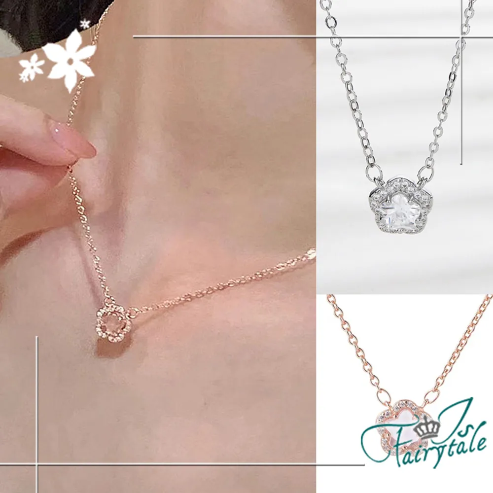 【伊飾童話】約定的戒＊鈦鋼水鑽雙層玫瑰金細手鍊 歷史價格詳細信息