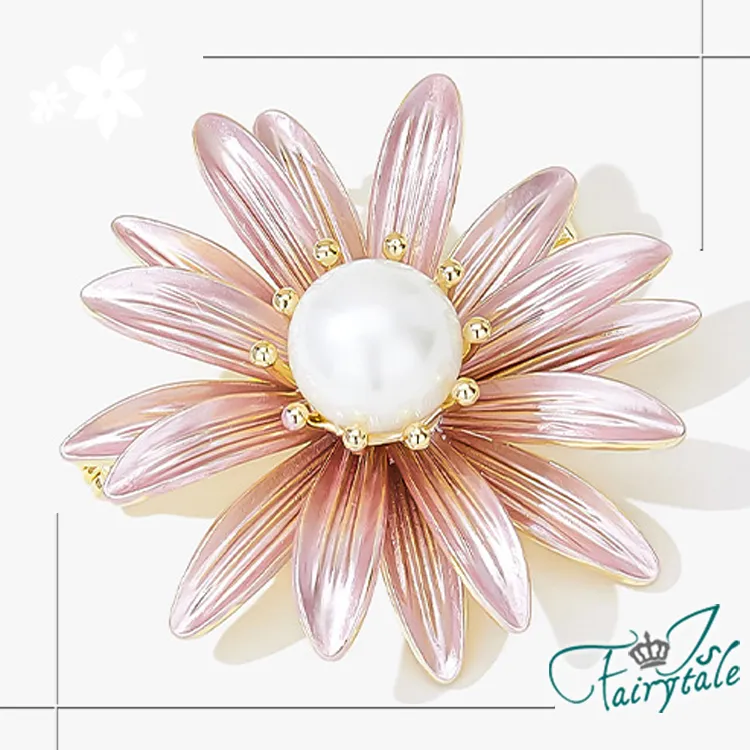 【伊飾童話】粉色人魚＊珍珠串不規則伸縮手鍊 歷史價格詳細信息