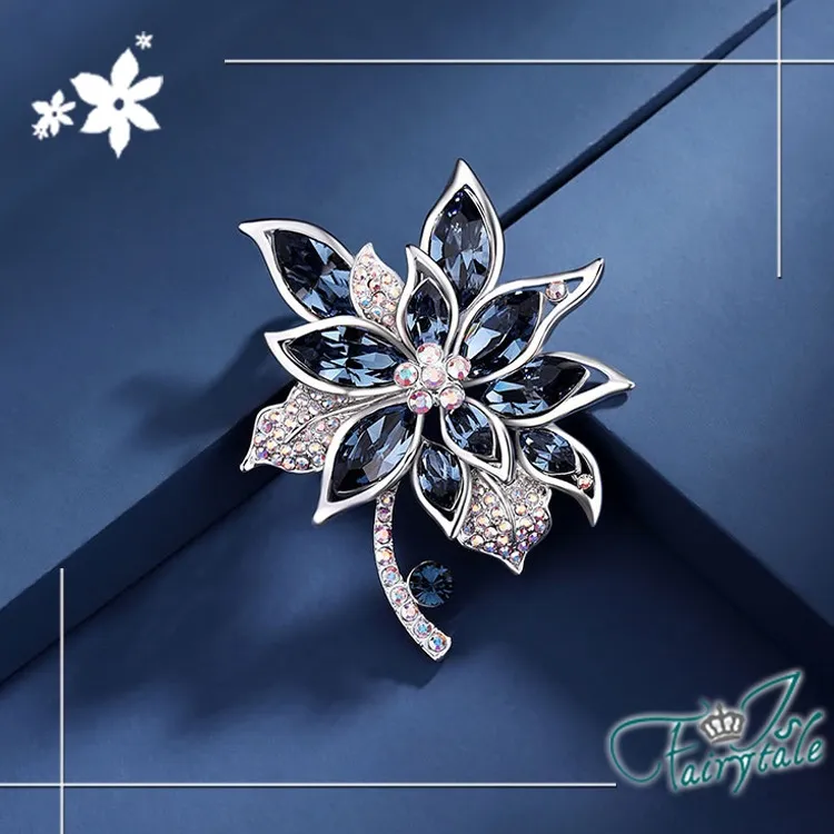 【伊飾童話】氣質雛菊＊雙面穿搭珍珠耳環/2色可選 歷史價格詳細信息